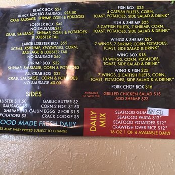 Aunt Irene's Kitchen - Menu! Cuz it's hard to find unless ur there - Seafood Near Me - Dallas, Texas Aunt Irene's Kitchen - Menu! Cuz it's hard to find unless ur there - Seafood Near Me - Dallas, Texas