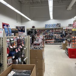 Harbor Freight Tools - Sale / clearance area