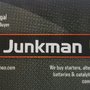 Photo of The Junkman