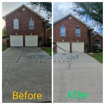 SuperFlo SoftWash - Pressure Washers Near Me - Shoreacres, Texas SuperFlo SoftWash - Pressure Washers Near Me - Shoreacres, Texas