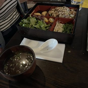 Y Noodle & Bar - Asian Fusion Near Me - Providence, Rhode Island