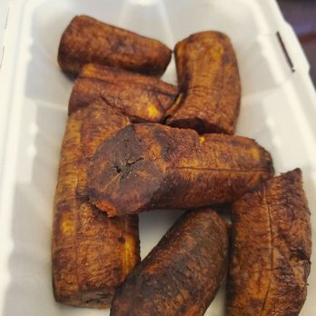 Island Empanada - Merrick - Large Sweet Plantains - Latin American Near Me - Merrick, New York