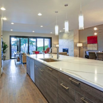 Blue Star Marble - Countertop Installation Near Me - Richmond, British Columbia