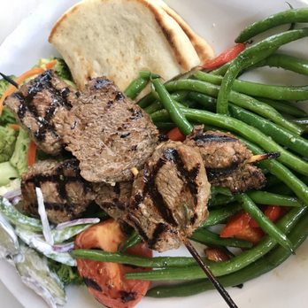 NextDoor Bar & Lounge - Kabob platter - Lounges Near Me - Houston, Texas NextDoor Bar & Lounge - Kabob platter - Lounges Near Me - Houston, Texas