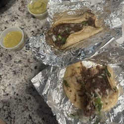Taqueria Tex-Taco