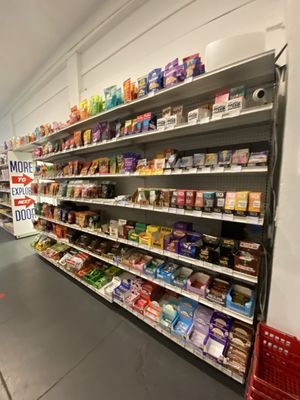 BESTIES Vegan Paradise by null