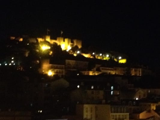 ROOFTOP - TOPO MARTIM MONIZ by null