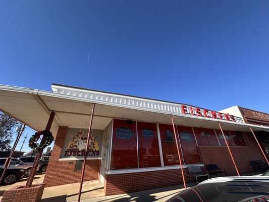 Eischen's Bar by null