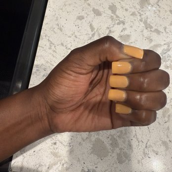QQ Nails & Spa - Nail Salons Near Me - Huntington Station, New York