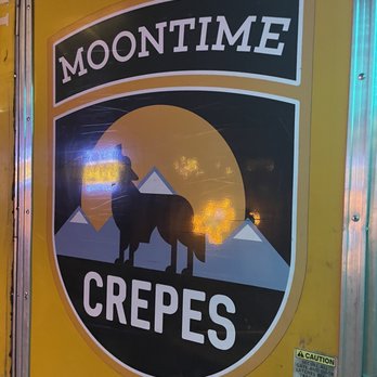 Moontime Crepes - Menu - Creperies Near Me - Edgewater, Colorado Moontime Crepes - Menu - Creperies Near Me - Edgewater, Colorado