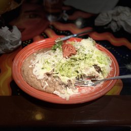 Chimichanga