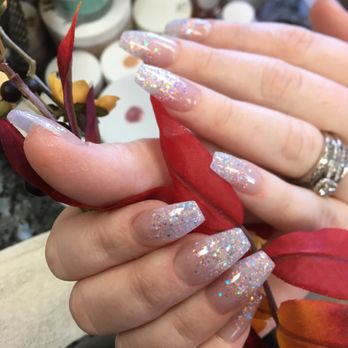 Nails Time - Nail Salons Near Me - Sonora, Texas