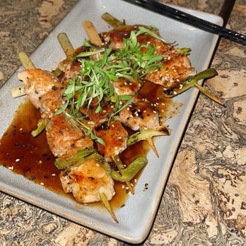 Bully Boy - Yakatori - Seafood Near Me - Atlanta, Georgia
