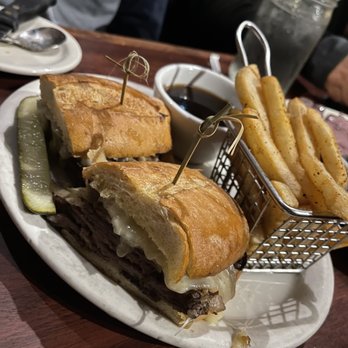 Cool Hand Luke's - Steakhouses Near Me - Clovis, California