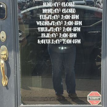 Dixie Restaurant - Hours - Southern Near Me - Petersburg, Virginia