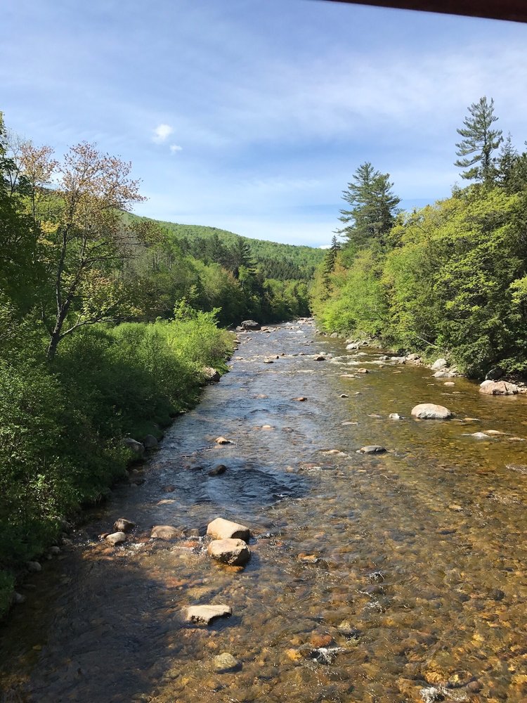 WILD RIVER CAMPGROUND Updated October 2024 71 White Mountain Drive, Campton, New Hampshire