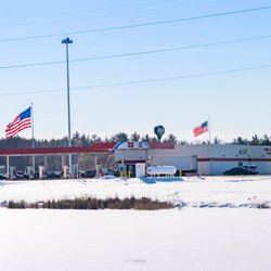 Cenex Convenience stores - Our Store
