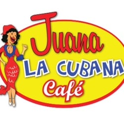 Juana La Cubana Cafe - Best Cuban Sandwich around!