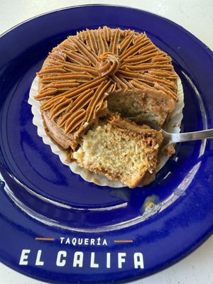 Taquería El Califa by null