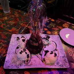 Volcano Volcano