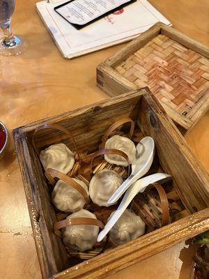 Miss Shirley's by null