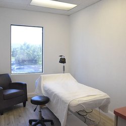 Alpinia Park Health Center