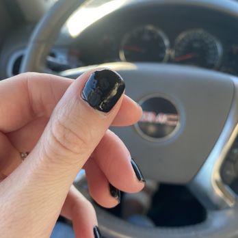 Amazing Nails & Spa - Nail Salons Near Me - Tracy, California