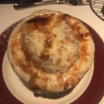 Bones - French Onion soup - Steakhouses Near Me - Atlanta, Georgia Bones - French Onion soup - Steakhouses Near Me - Atlanta, Georgia