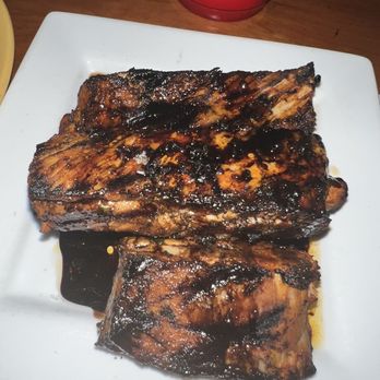 Eclipse di Luna - Buckhead - Costillas Espanolas - Tapas Bars Near Me - Atlanta, Georgia