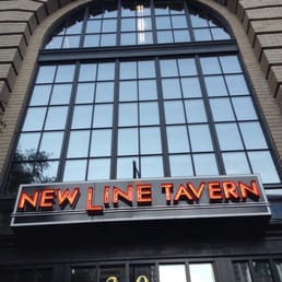 NEW LINE TAVERN - Updated May 2025 - 80 Photos & 267 Reviews - 201 N