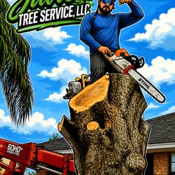 Javi's Tree Service