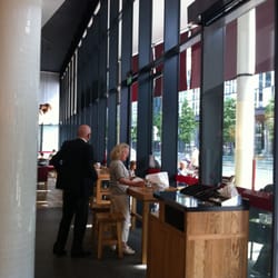 Pret A Manger