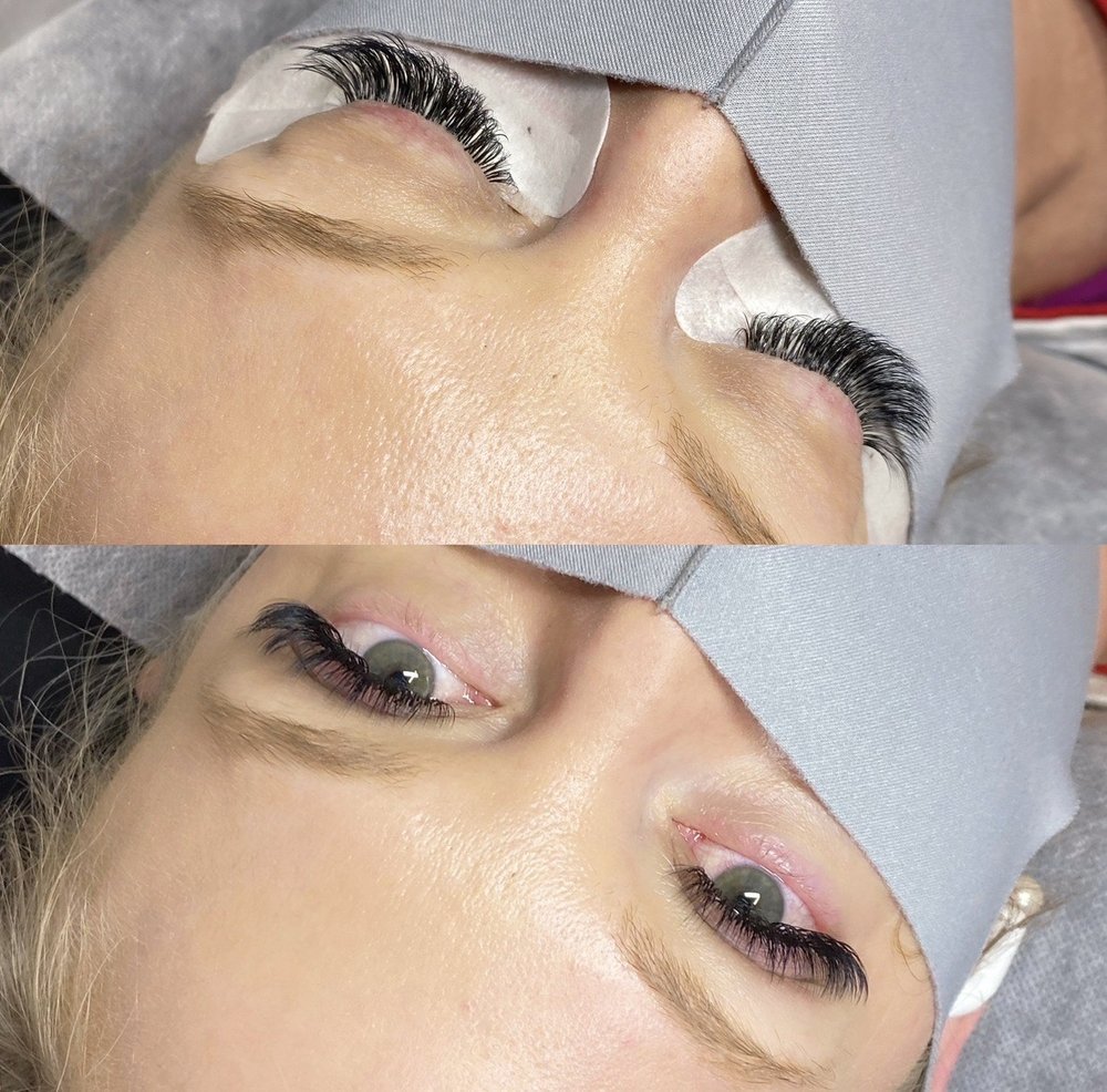 Sweet & Lashful Day Spa