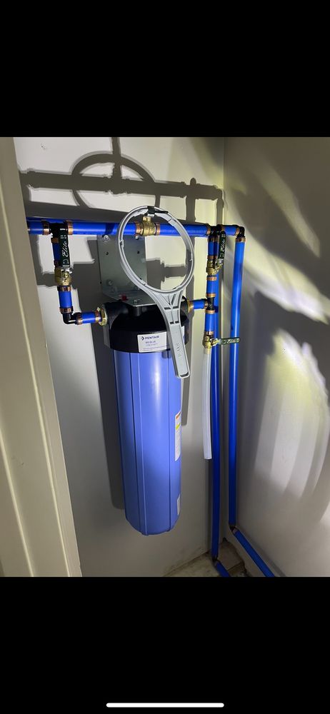 Slide of ZUPP Company