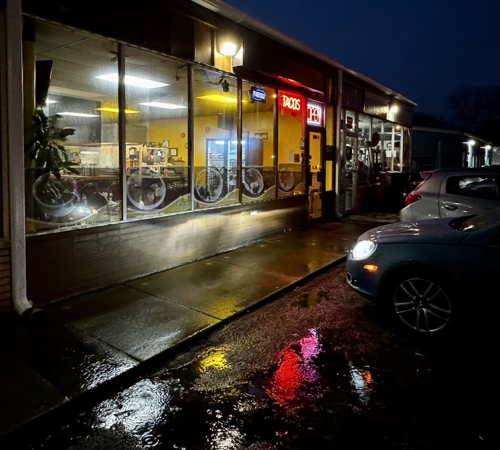 Emily's Cocina Mexicana — Mexican restaurant in Gary