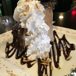 Mud Pie