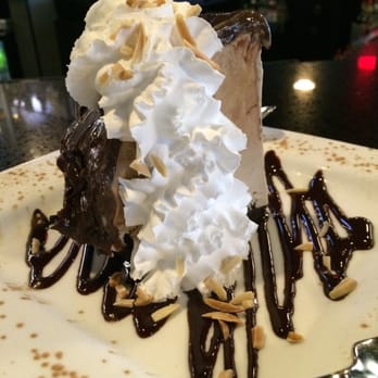 Patrick's Grille - Mud Pie, mmmm - New American Near Me - Michigan City, Indiana Patrick's Grille - Mud Pie, mmmm - New American Near Me - Michigan City, Indiana