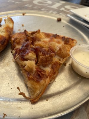 Hops and Barley Alehouse by null