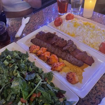 The Spot - Spot King's Plate - Hookah Bars Near Me - Encino, California The Spot - Spot King's Plate - Hookah Bars Near Me - Encino, California