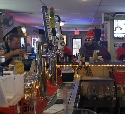 Charlie's Place by null