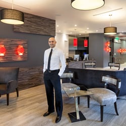 Ehsan Rezvan, DDS, MS - Dr. Rezvan, DDS, MS