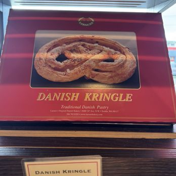 Larsen's Danish Bakery - Bakeries Near Me - Seattle, Washington Larsen's Danish Bakery - Bakeries Near Me - Seattle, Washington
