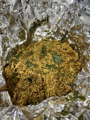 Himalayan Kitchen by null