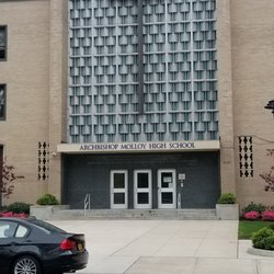 ARCHBISHOP MOLLOY HIGH SCHOOL 11 Photos 83 53 Manton St Briarwood