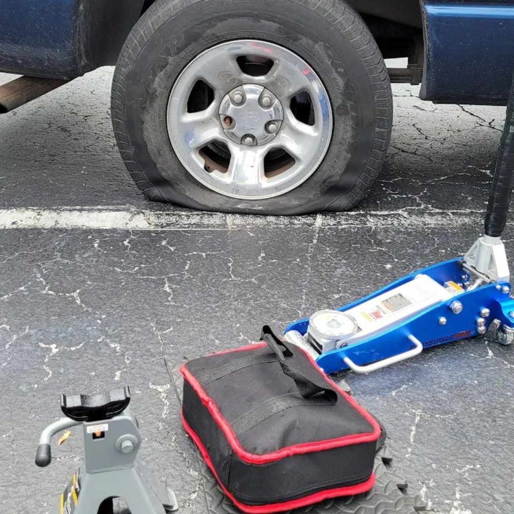 24 HOUR TIRE CHANGE Request a Quote Orlando, FL Yelp