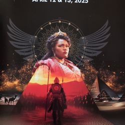 Arizona Opera - It should have been great