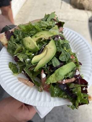 Abbot's Pizza Company by null