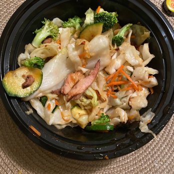 Teriyaki Madness - Japanese Near Me - Houston, Texas Teriyaki Madness - Japanese Near Me - Houston, Texas