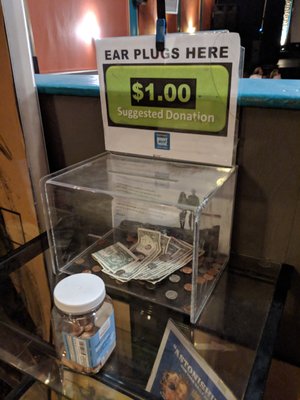 Regent Theatre by null