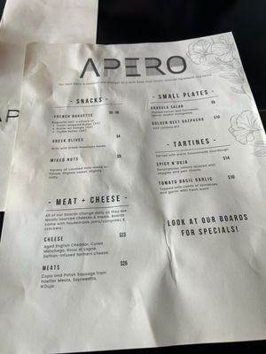 Apero by null Apero by null